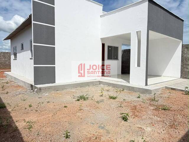 #CA1091 - Casa para Venda em Mossoró - RN - 2