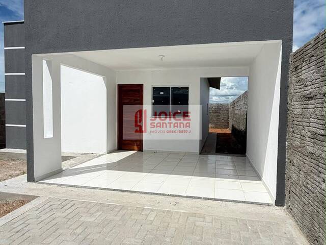#CA1091 - Casa para Venda em Mossoró - RN - 1