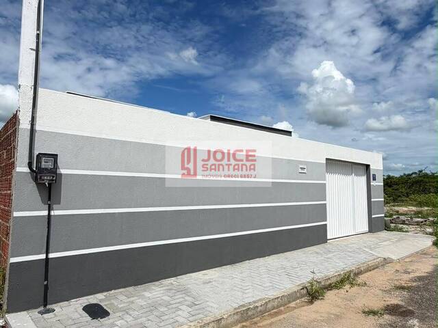 #CA1091 - Casa para Venda em Mossoró - RN - 3