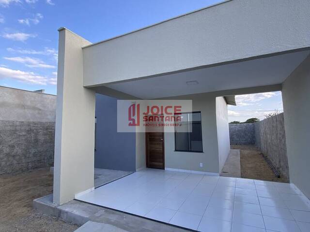 #CA1092 - Casa para Venda em Mossoró - RN - 2