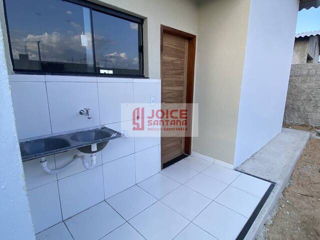 Casa para Venda em Mossoró - 4