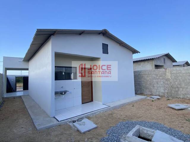 #CA1092 - Casa para Venda em Mossoró - RN - 3