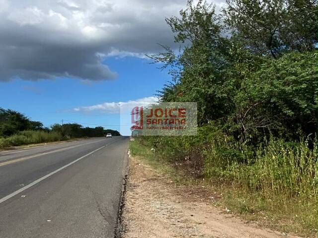 #LO1093 - Área para Locação em Mossoró - RN - 1