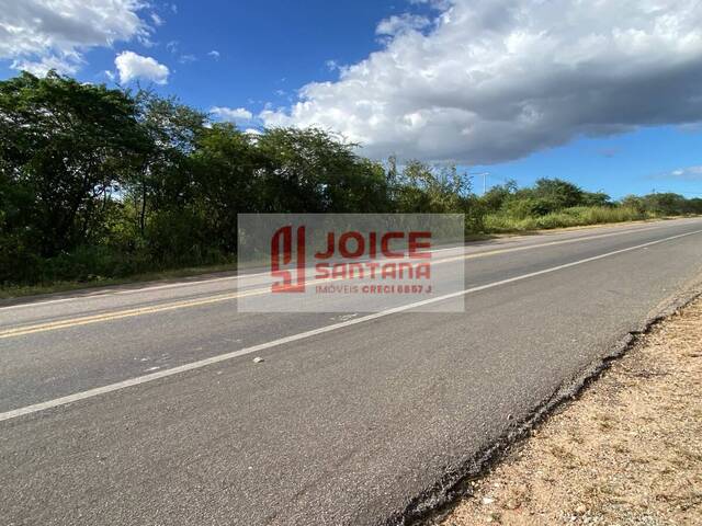 #LO1093 - Área para Locação em Mossoró - RN - 2