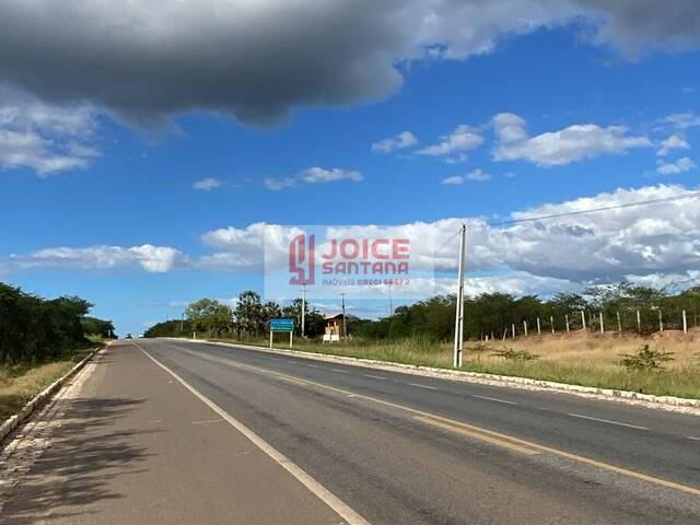 #LO1093 - Área para Locação em Mossoró - RN - 3