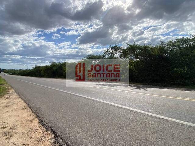 Área para Locação em Mossoró - 5