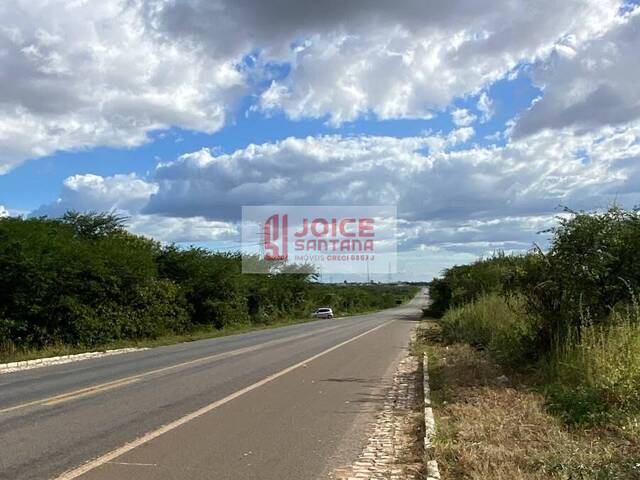 Área para Locação em Mossoró - 4