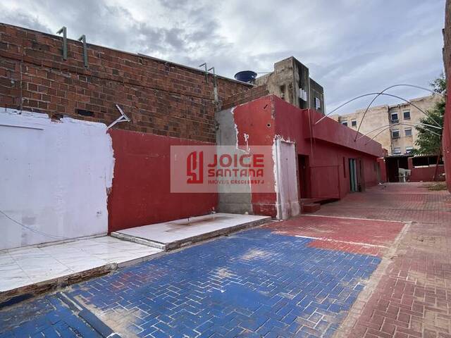 Ponto Comercial para Locação em Mossoró - 2