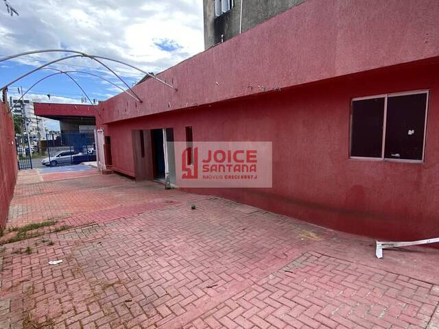 Ponto Comercial para Locação em Mossoró - 3