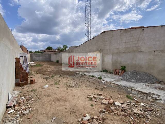 Terreno para Venda em Mossoró - 2