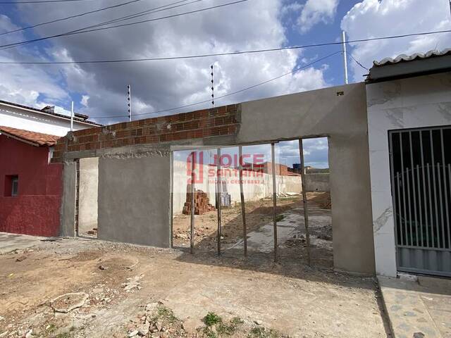 Terreno para Venda em Mossoró - 4
