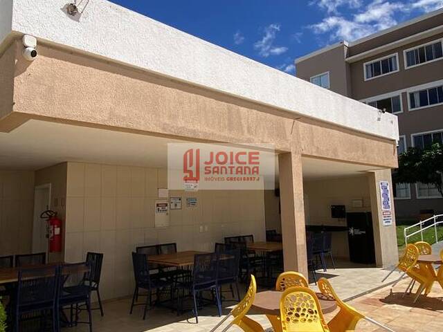 Apartamento para Venda em Mossoró - 5