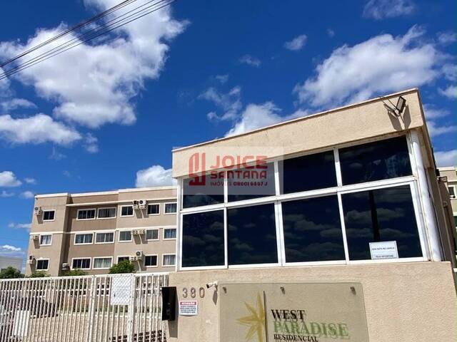 Apartamento para Venda em Mossoró - 4
