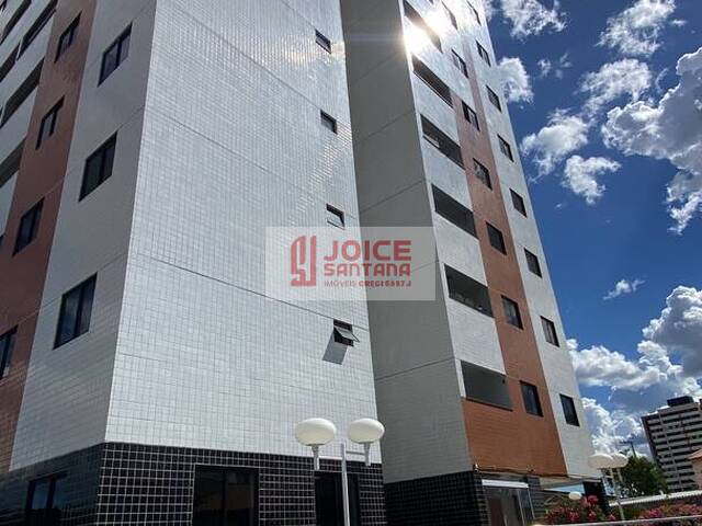 Apartamento para Locação em Mossoró - 4