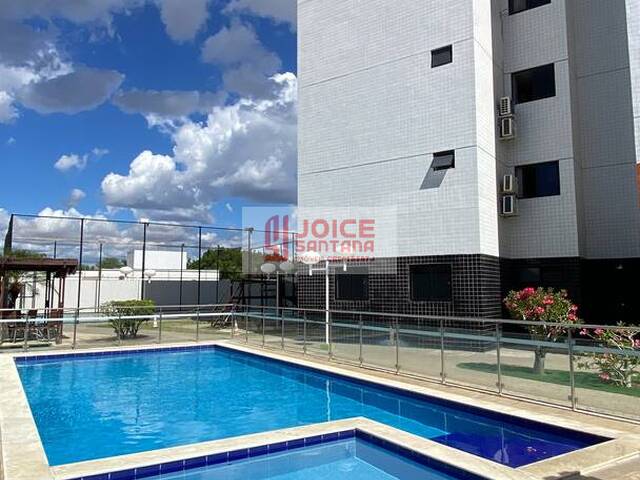 #AP1100 - Apartamento para Locação em Mossoró - RN