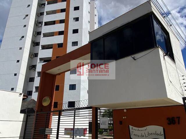 #AP1100 - Apartamento para Locação em Mossoró - RN