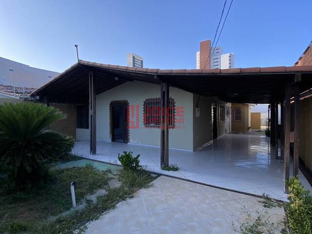 #CA1083 - Casa para Venda em Mossoró - RN