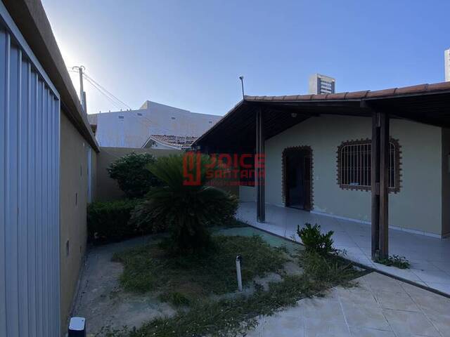 #CA1083 - Casa para Venda em Mossoró - RN