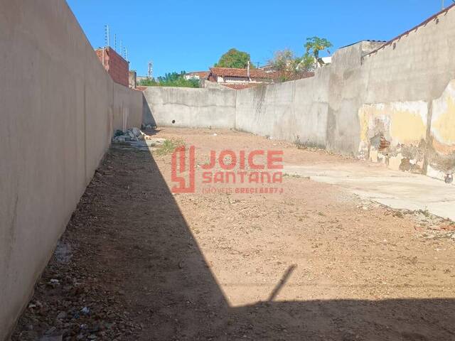 #TE1095 - Terreno para Venda em Mossoró - RN