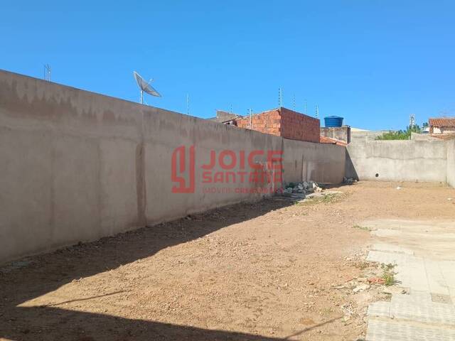 #TE1095 - Terreno para Venda em Mossoró - RN