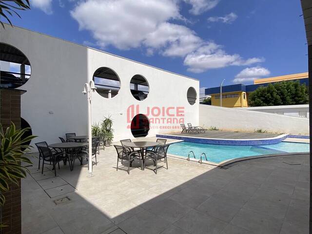 Apartamento para Locação em Mossoró - 5