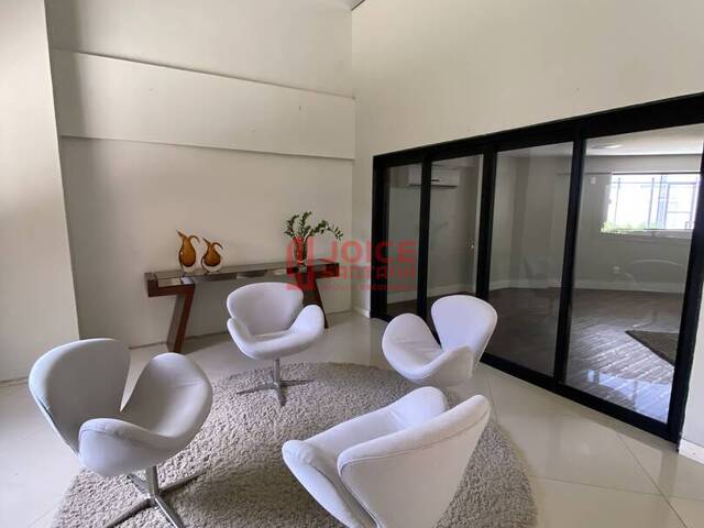 Apartamento para Locação em Mossoró - 4