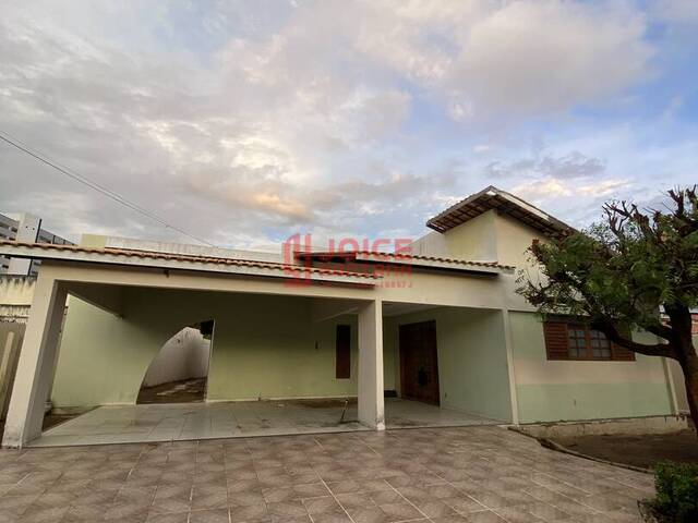 #CA1105 - Casa para Venda em Mossoró - RN