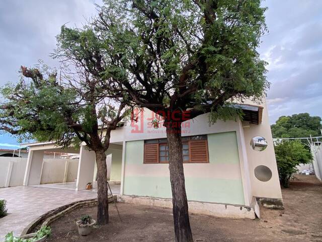 #CA1105 - Casa para Venda em Mossoró - RN