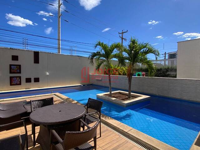 #AP1106 - Apartamento para Venda em Mossoró - RN