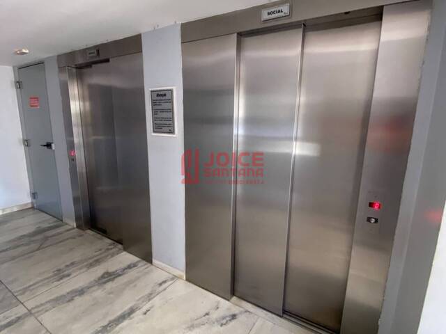 #AP1106 - Apartamento para Venda em Mossoró - RN