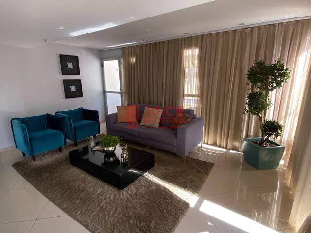 #AP1106 - Apartamento para Venda em Mossoró - RN